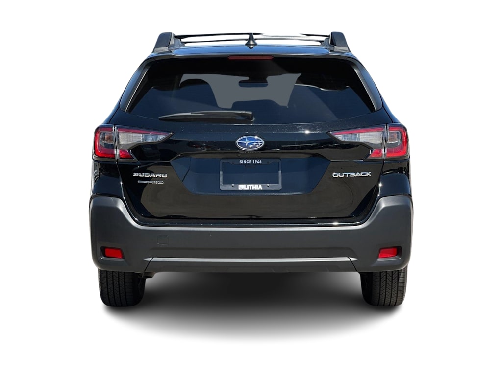 Thumbnail: 2024 Subaru Outback - 5