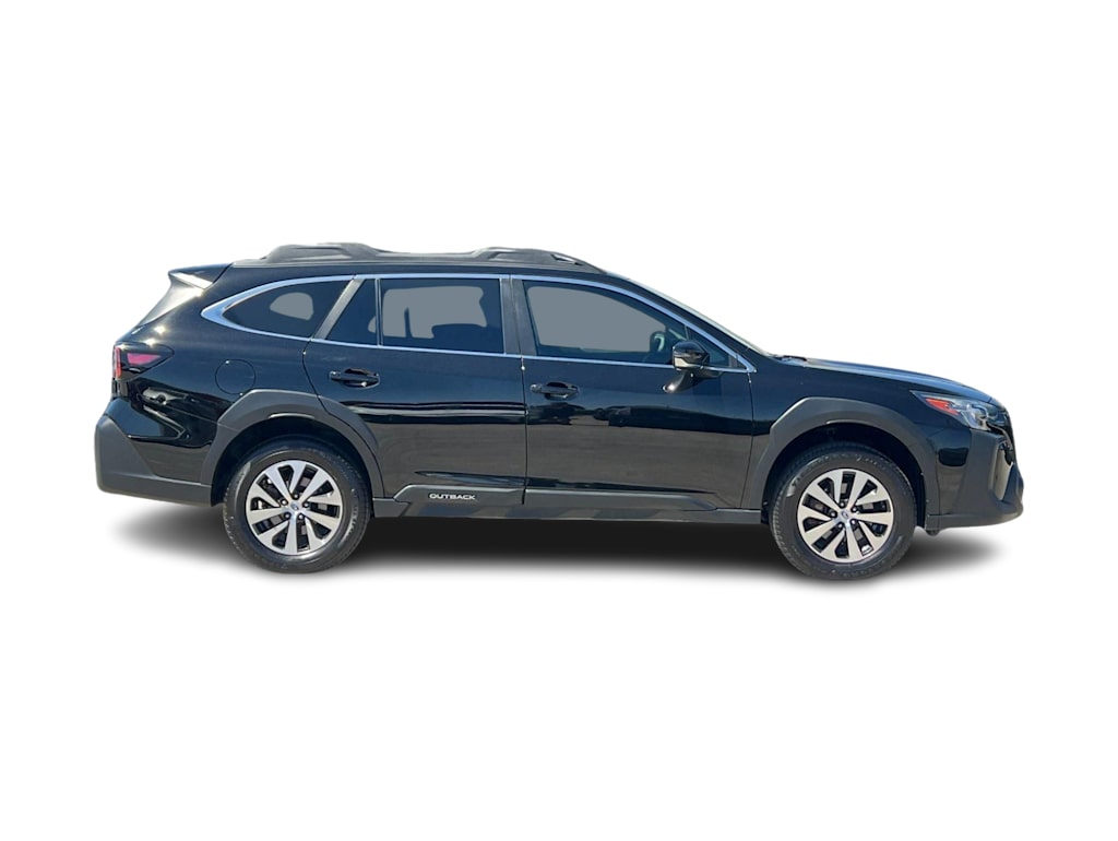Thumbnail: 2024 Subaru Outback - 21