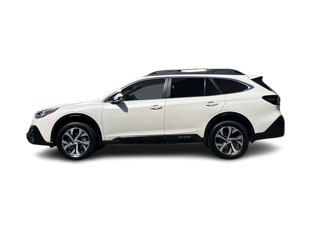Thumbnail: 2022 Subaru Outback - 3
