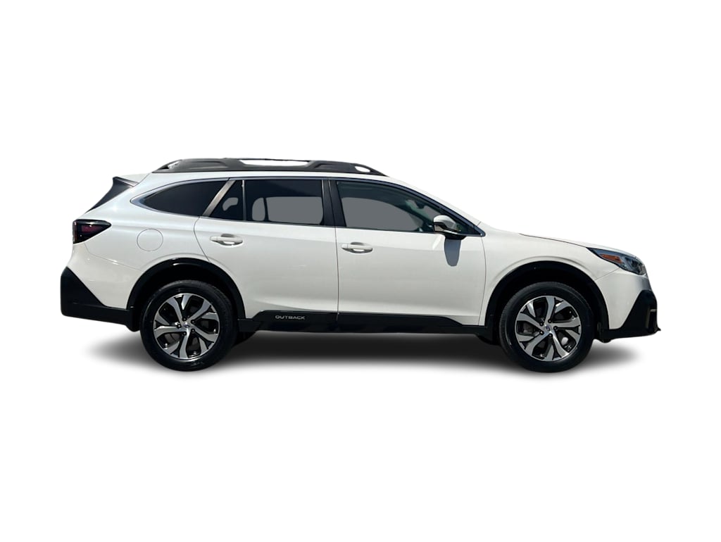 Thumbnail: 2022 Subaru Outback - 20