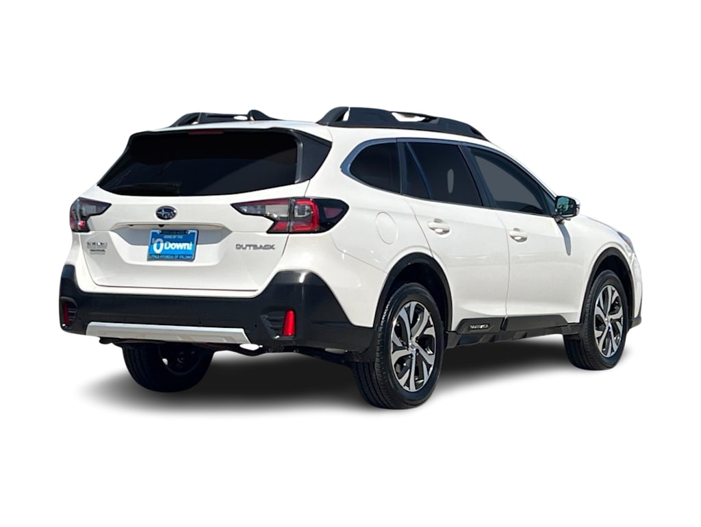 Thumbnail: 2022 Subaru Outback - 19