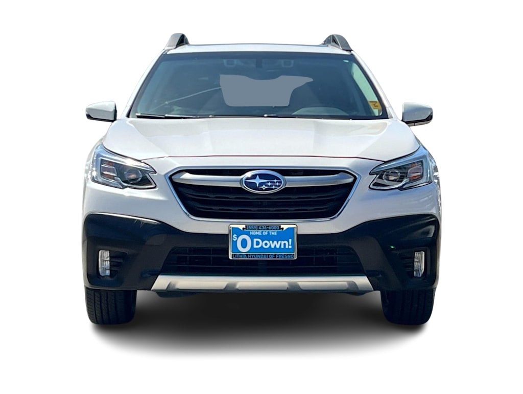 Thumbnail: 2022 Subaru Outback - 6
