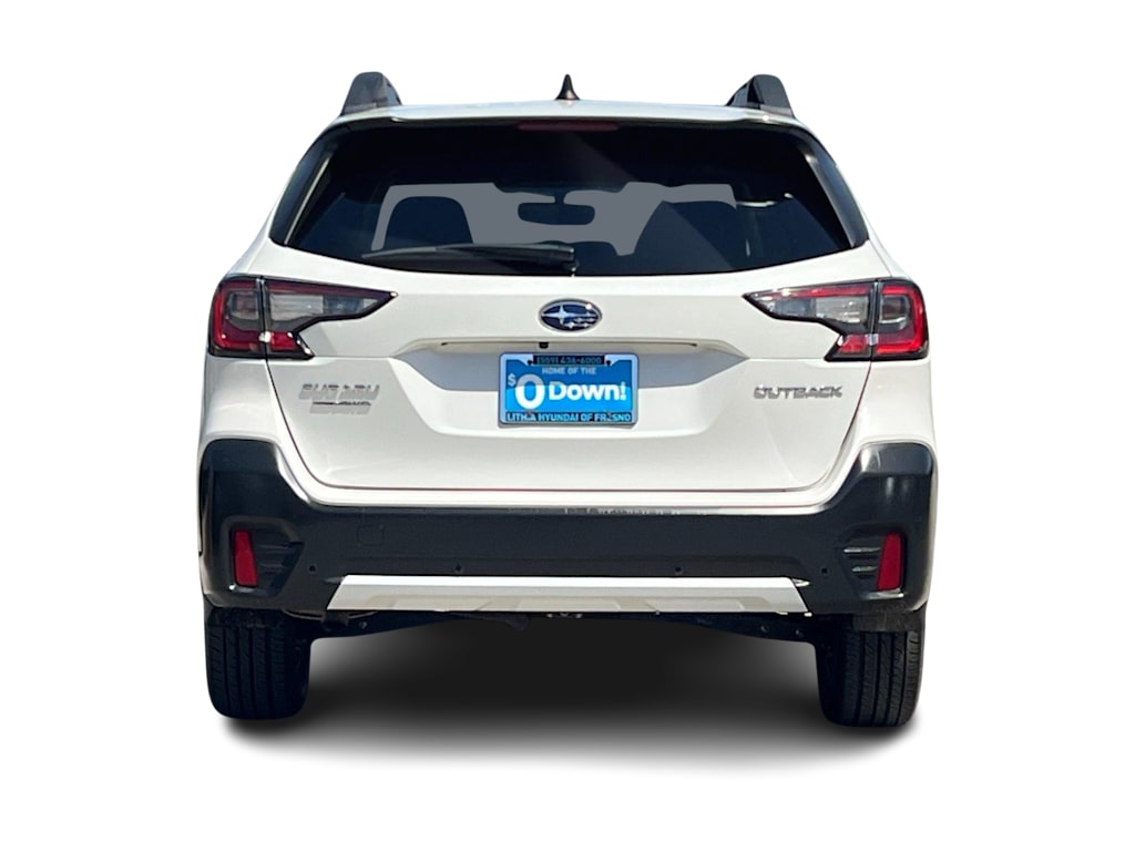 Thumbnail: 2022 Subaru Outback - 5