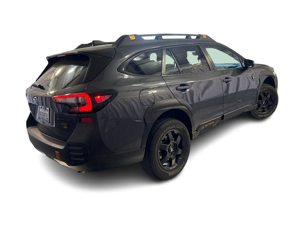 Thumbnail: 2023 Subaru Outback - 16