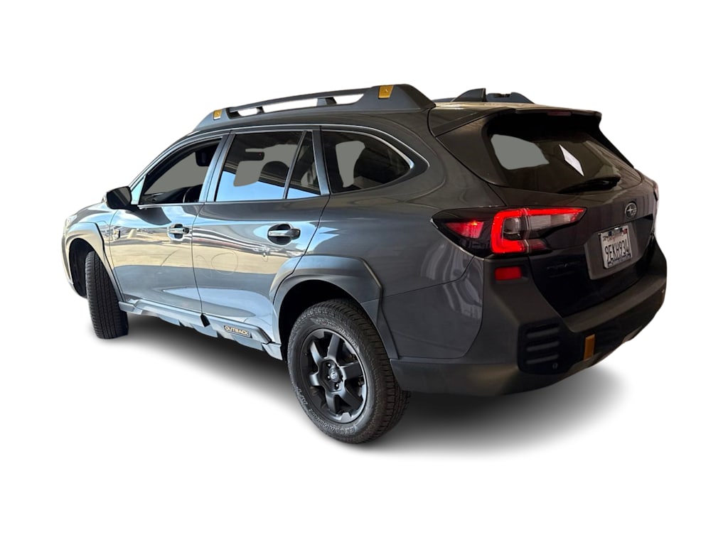 Thumbnail: 2023 Subaru Outback - 4