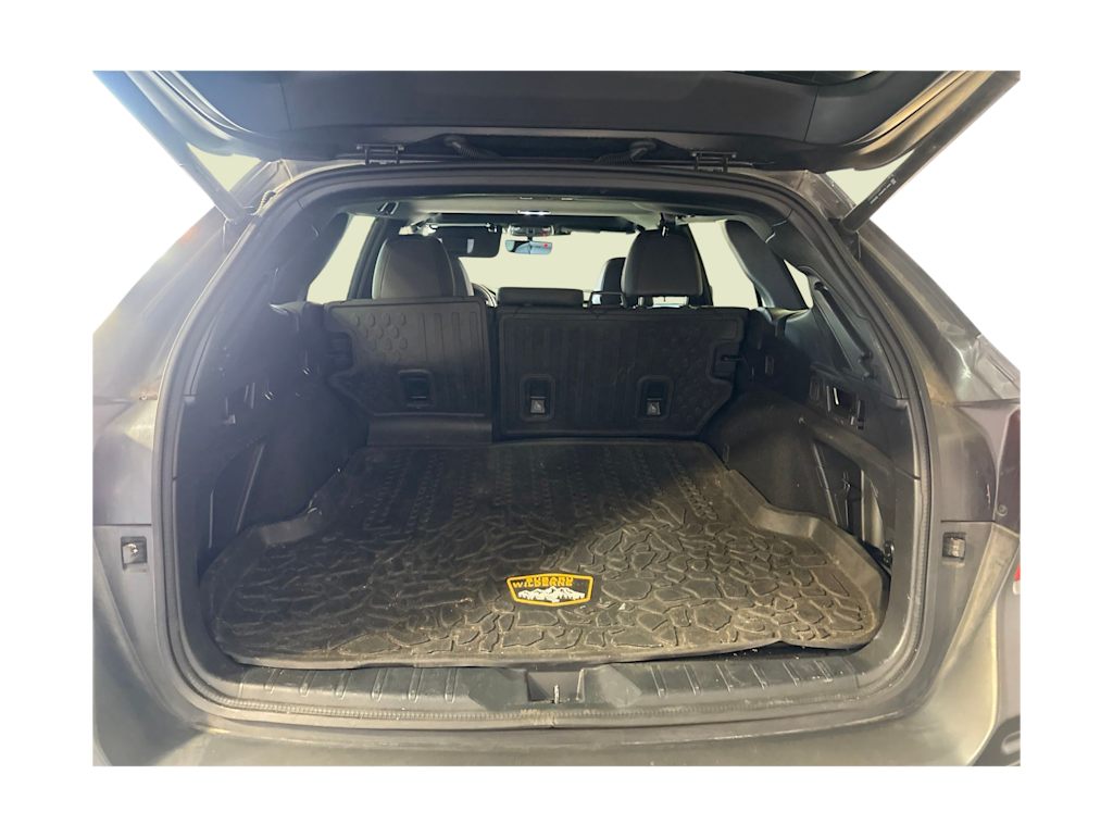 Thumbnail: 2023 Subaru Outback - 13