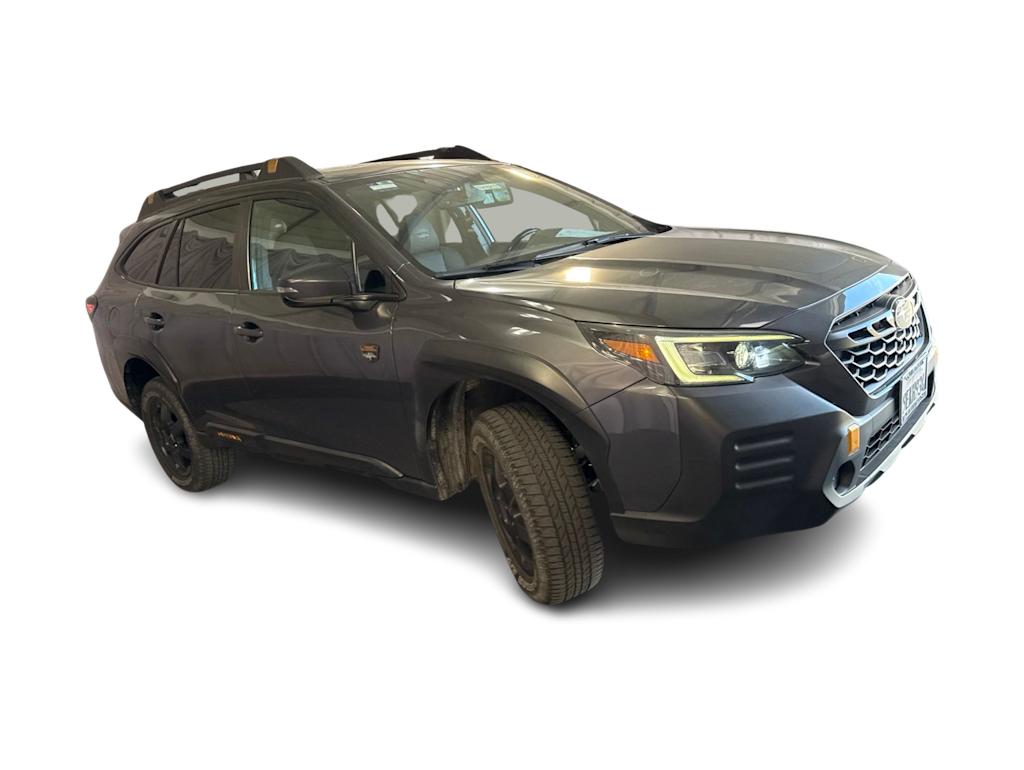 Thumbnail: 2023 Subaru Outback - 14