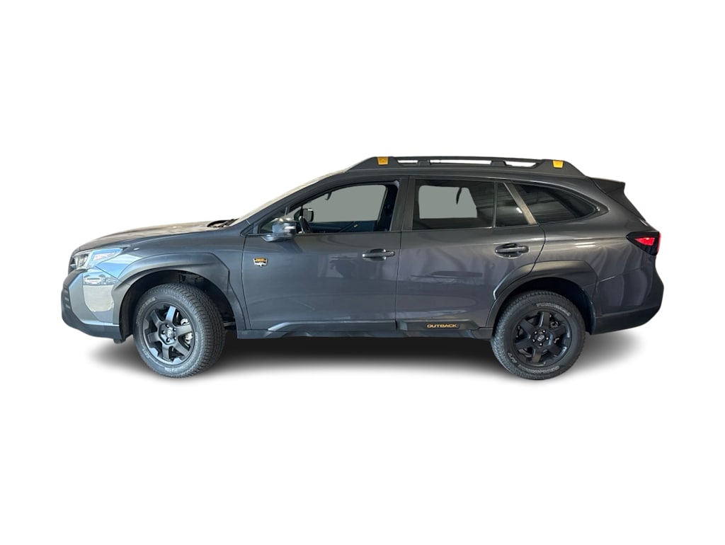 Thumbnail: 2023 Subaru Outback - 3