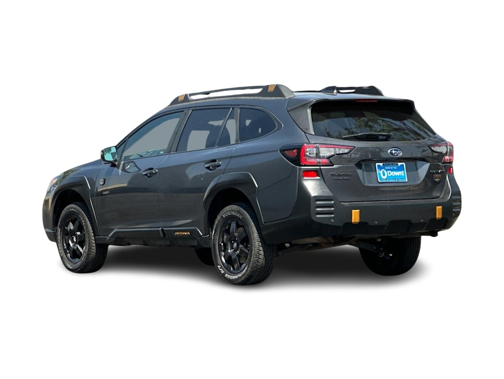 Thumbnail: 2023 Subaru Outback - 4