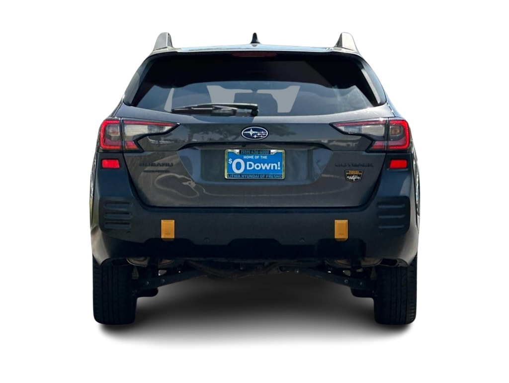 Thumbnail: 2023 Subaru Outback - 5