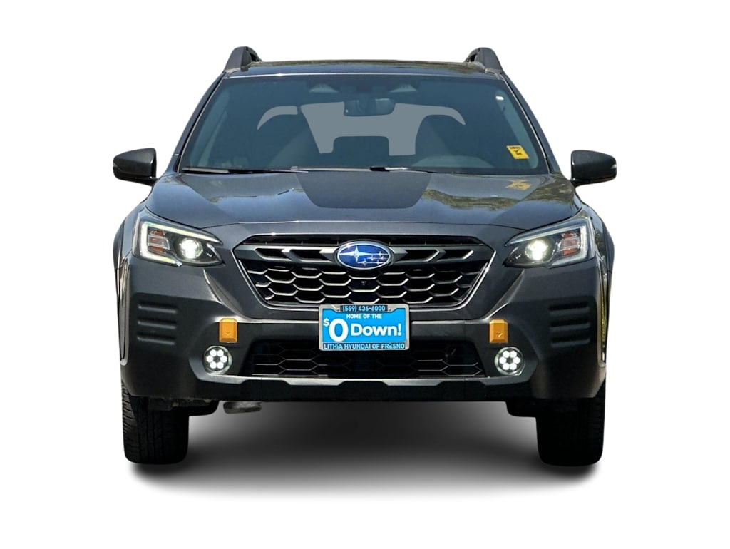 Thumbnail: 2023 Subaru Outback - 6