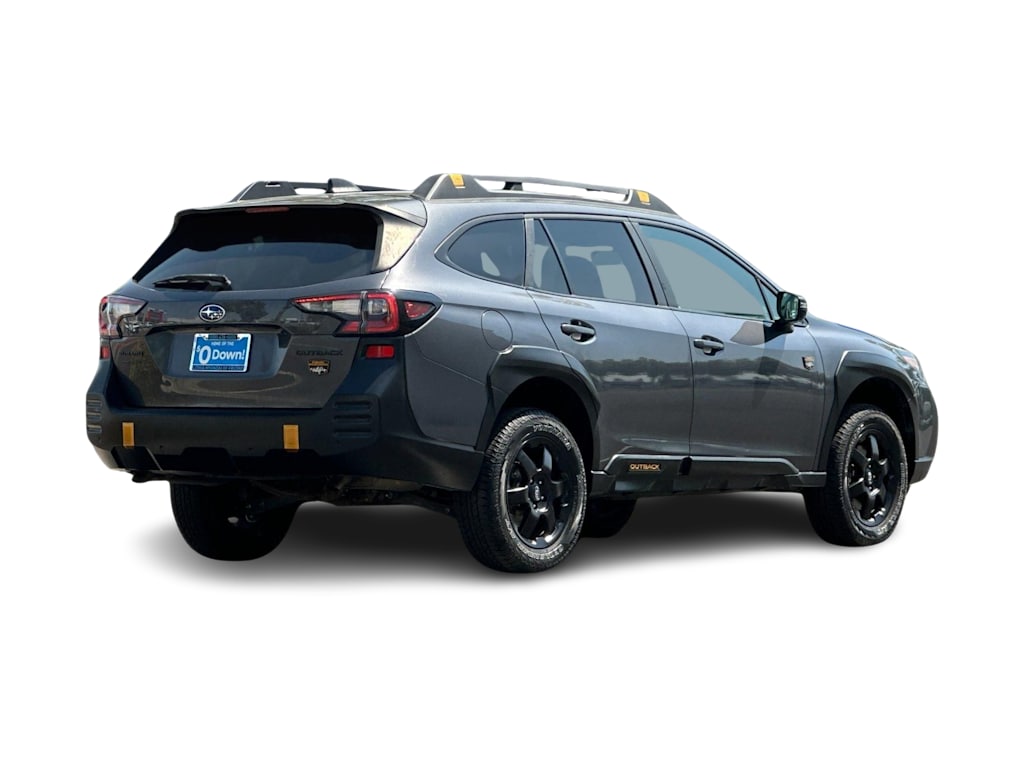 Thumbnail: 2023 Subaru Outback - 19