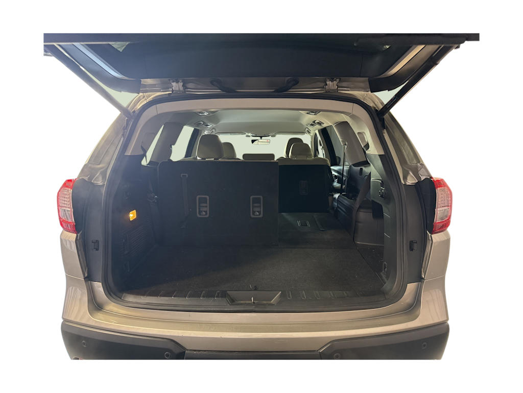 Thumbnail: 2019 Subaru Ascent - 11