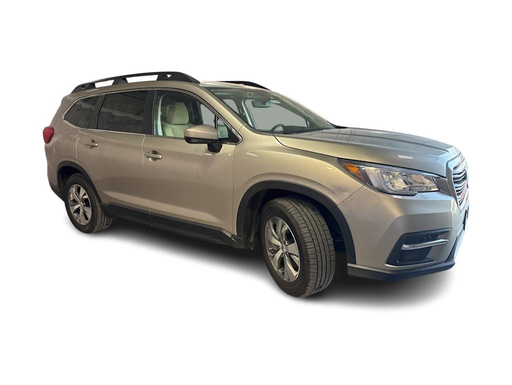 Thumbnail: 2019 Subaru Ascent - 13