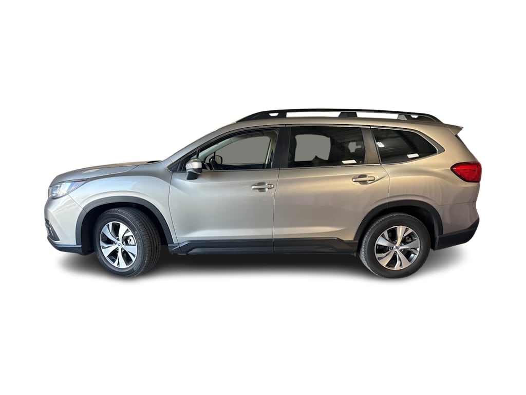 Thumbnail: 2019 Subaru Ascent - 2