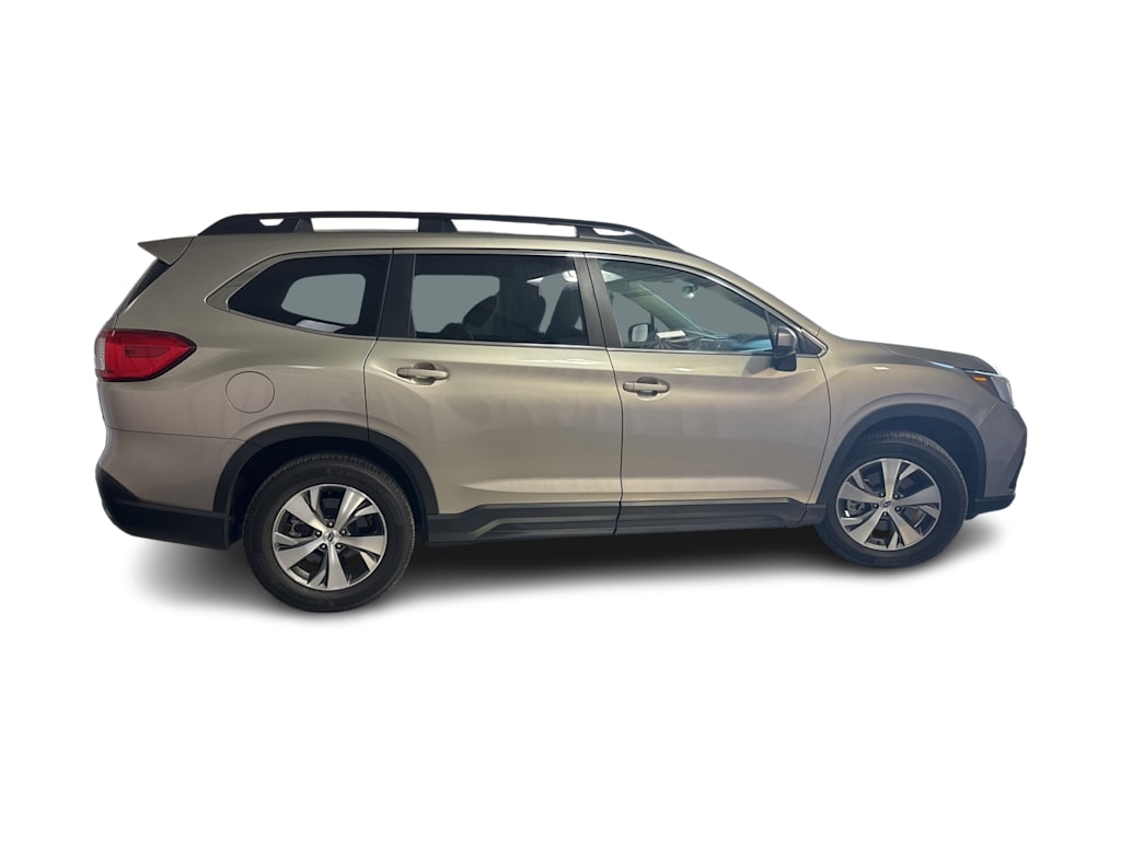 Thumbnail: 2019 Subaru Ascent - 14