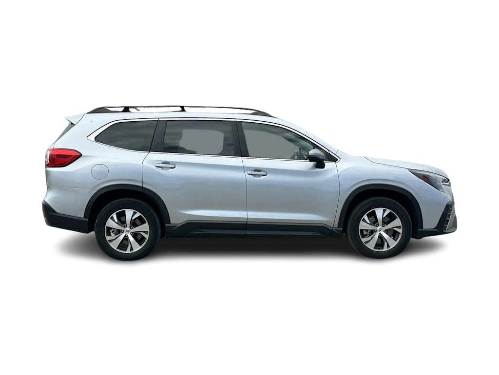 Thumbnail: 2023 Subaru Ascent - 21