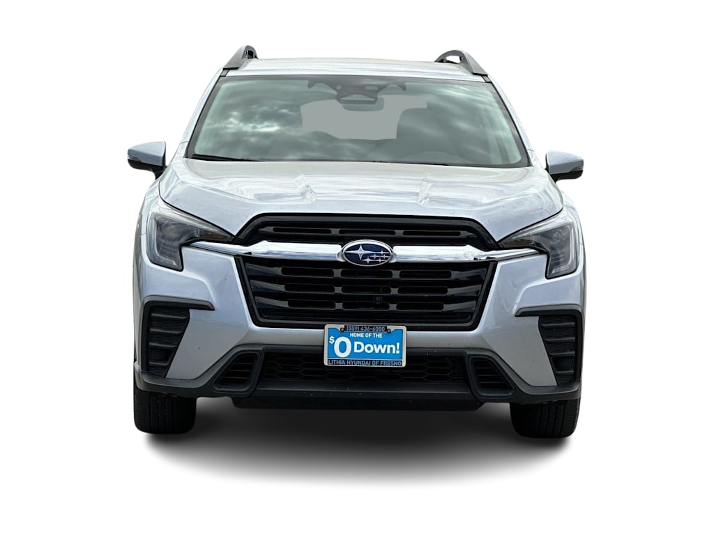 Thumbnail: 2023 Subaru Ascent - 6