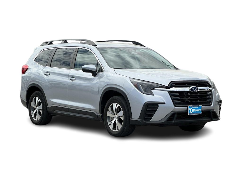 Thumbnail: 2023 Subaru Ascent - 22