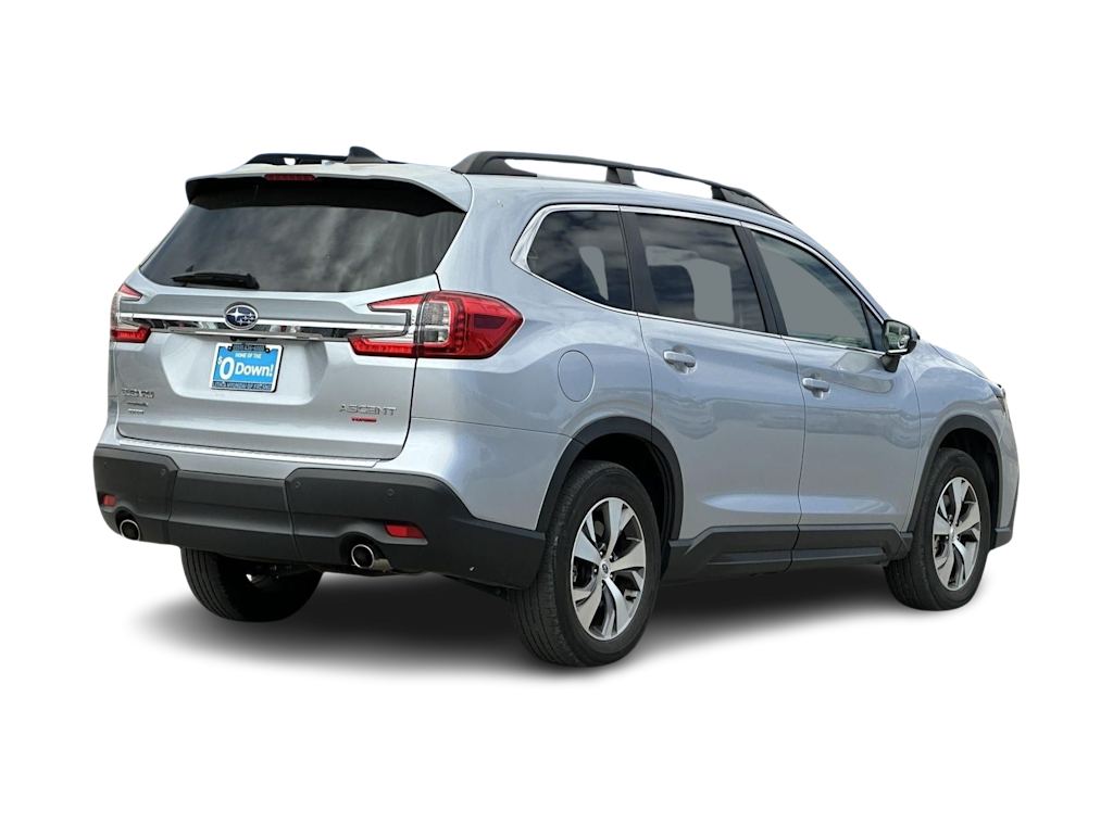Thumbnail: 2023 Subaru Ascent - 20