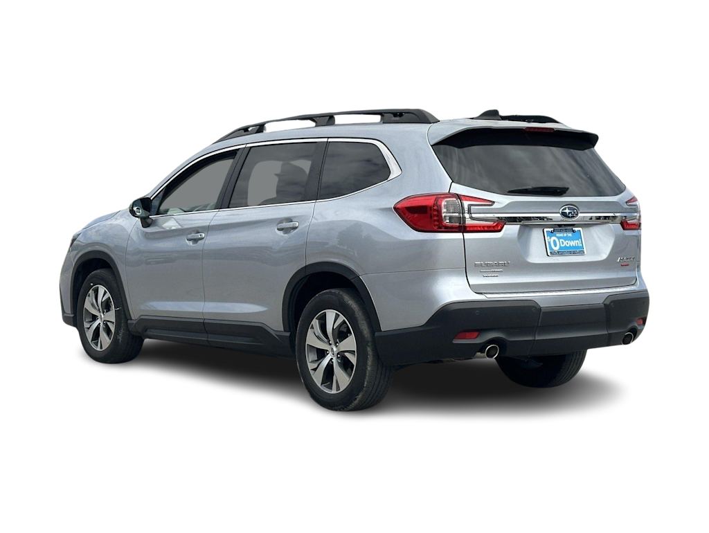 Thumbnail: 2023 Subaru Ascent - 4