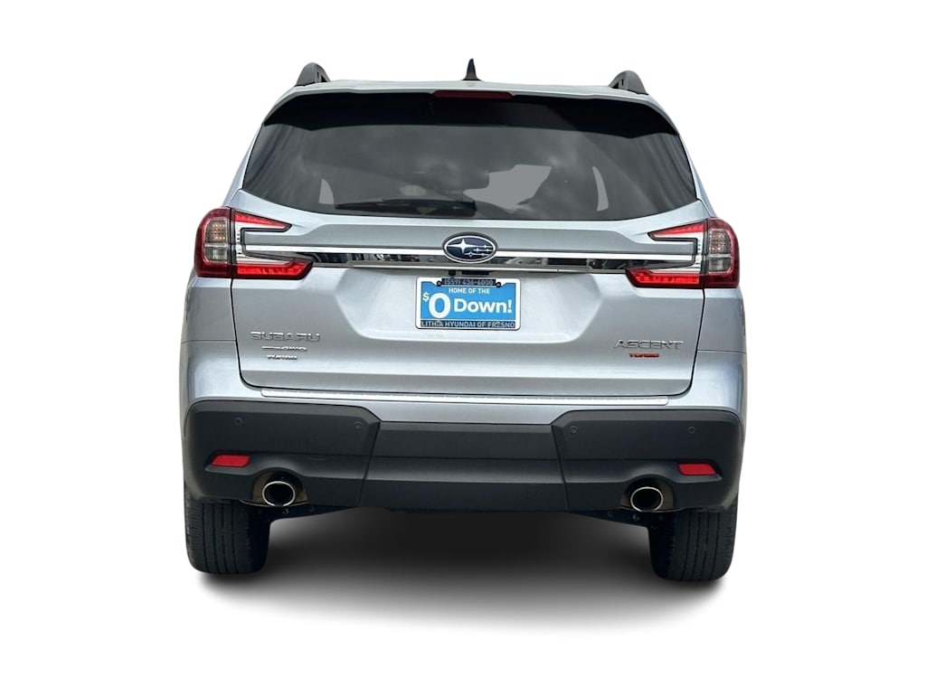 Thumbnail: 2023 Subaru Ascent - 5