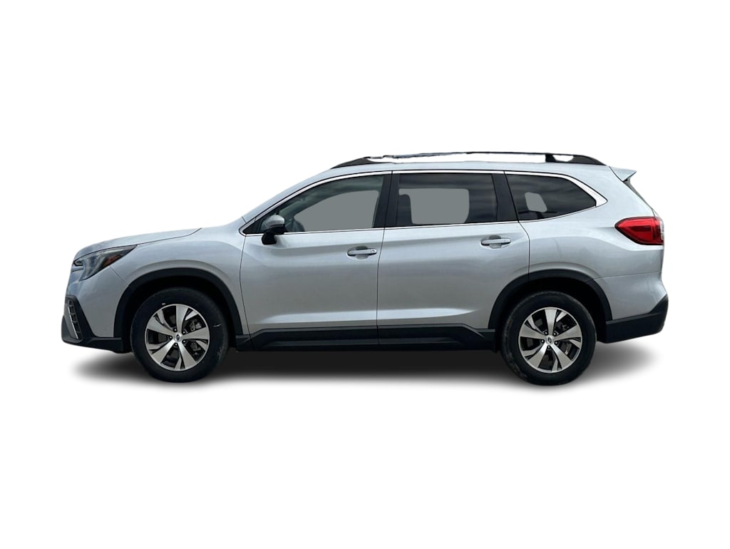 Thumbnail: 2023 Subaru Ascent - 3