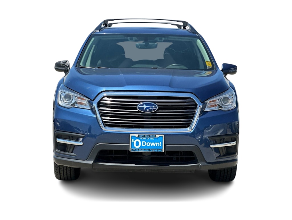 Thumbnail: 2021 Subaru Ascent - 6