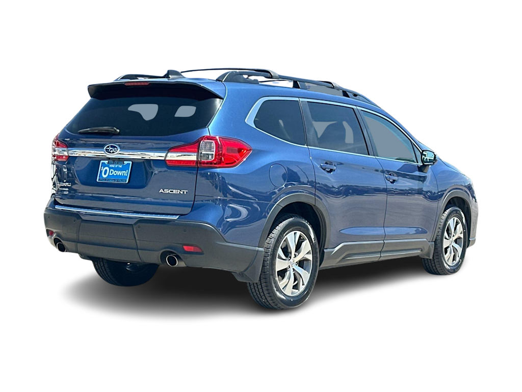 Thumbnail: 2021 Subaru Ascent - 20