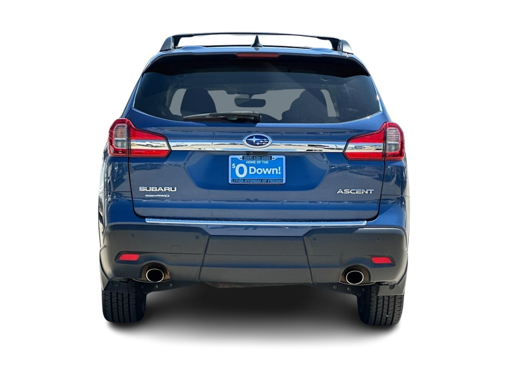 Thumbnail: 2021 Subaru Ascent - 5