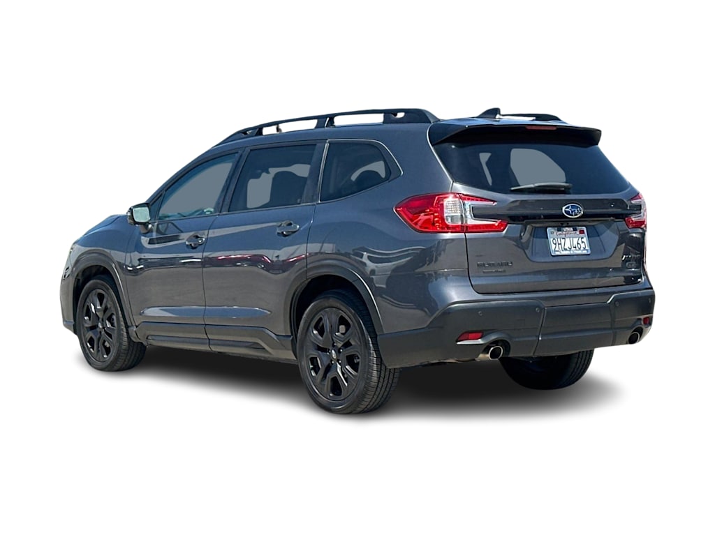 Thumbnail: 2023 Subaru Ascent - 4