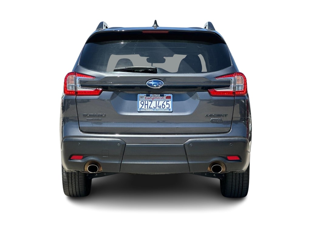 Thumbnail: 2023 Subaru Ascent - 5