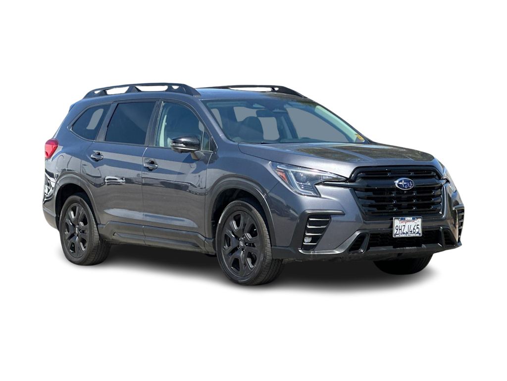 Thumbnail: 2023 Subaru Ascent - 20