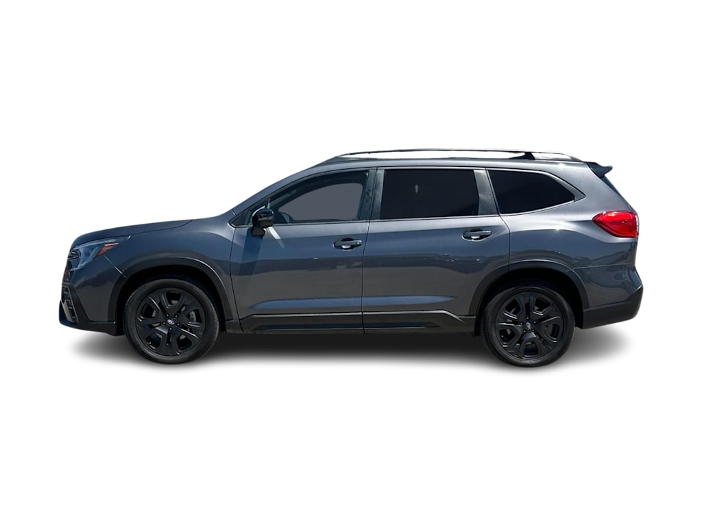 Thumbnail: 2023 Subaru Ascent - 3
