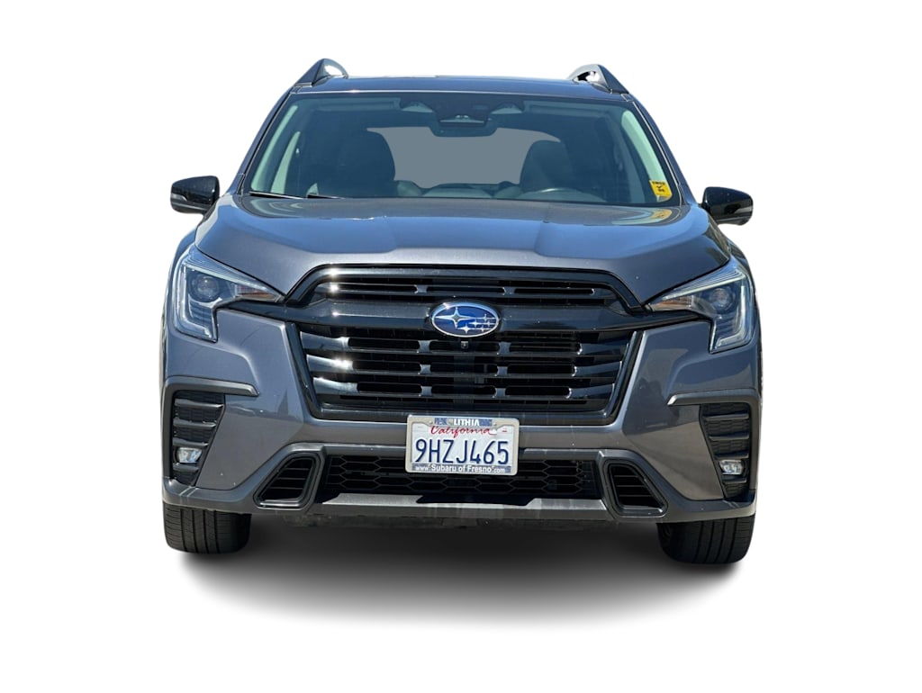 Thumbnail: 2023 Subaru Ascent - 6