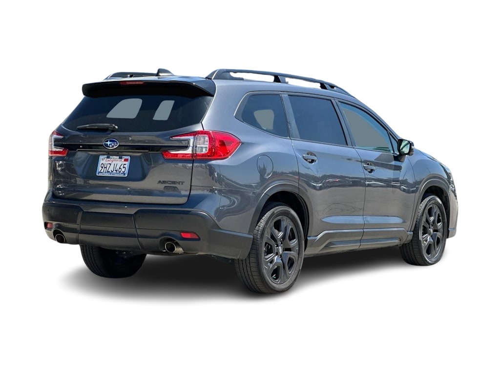 Thumbnail: 2023 Subaru Ascent - 18