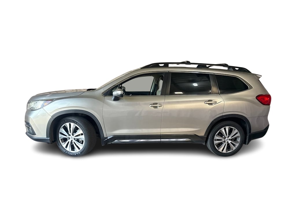 Thumbnail: 2020 Subaru Ascent - 2