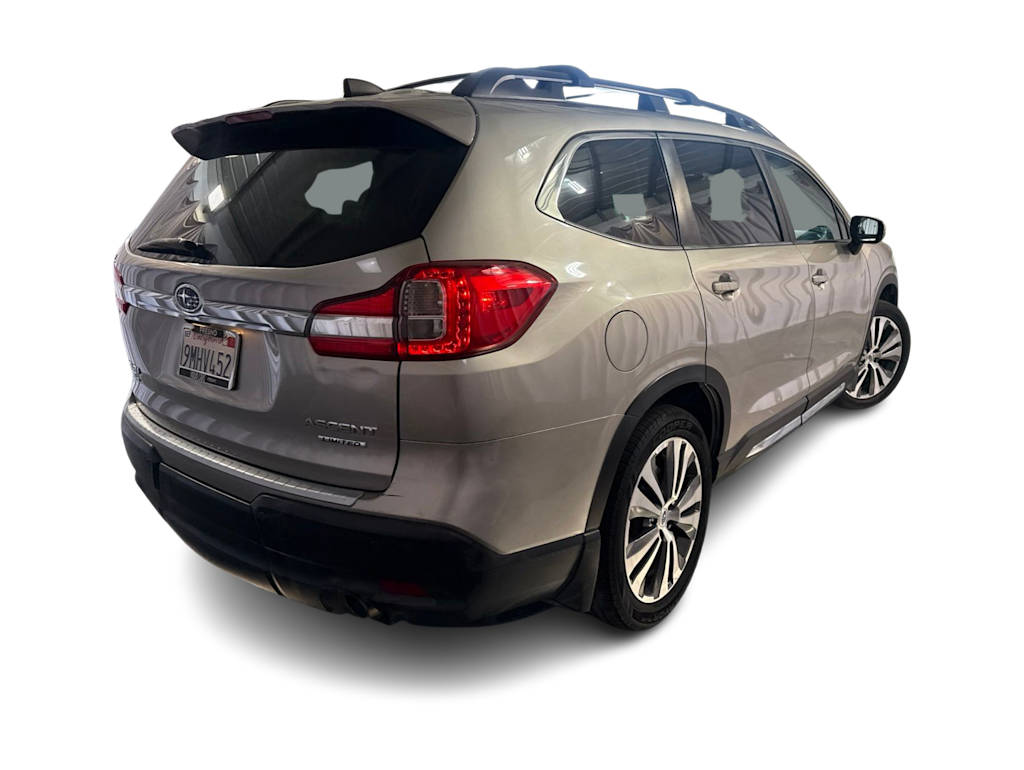 Thumbnail: 2020 Subaru Ascent - 14