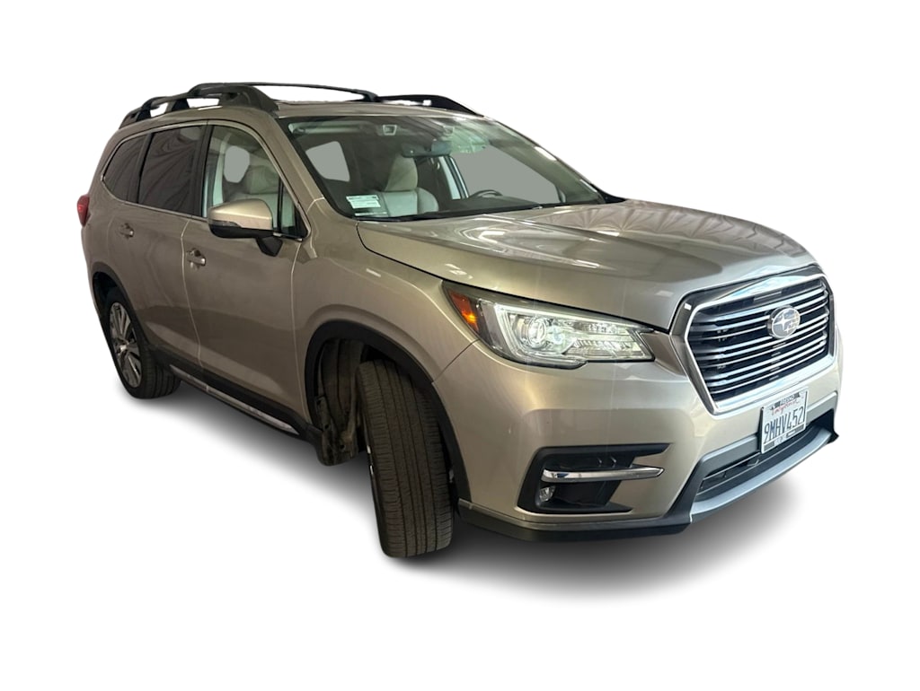Thumbnail: 2020 Subaru Ascent - 12