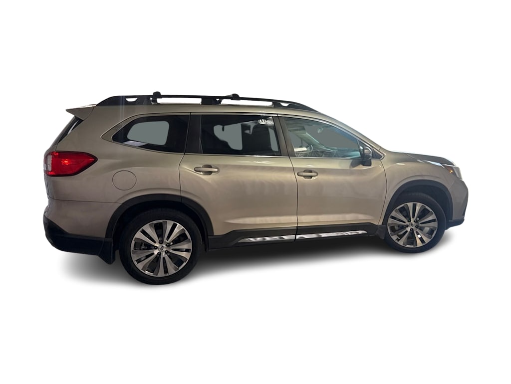Thumbnail: 2020 Subaru Ascent - 13