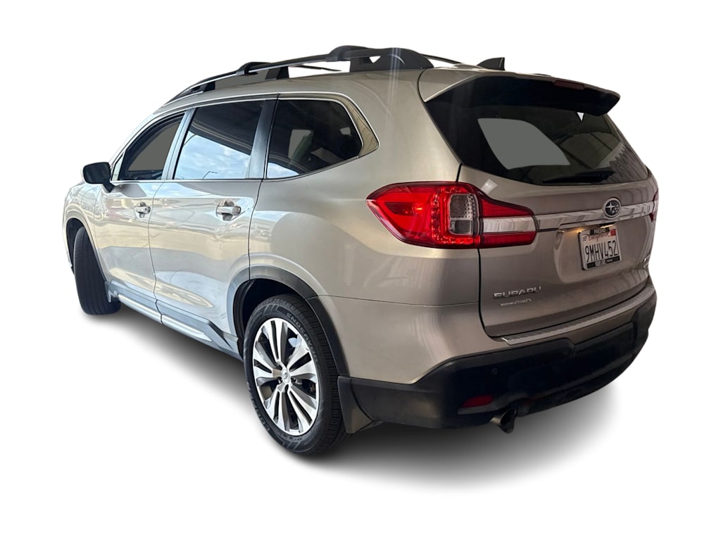 Thumbnail: 2020 Subaru Ascent - 3