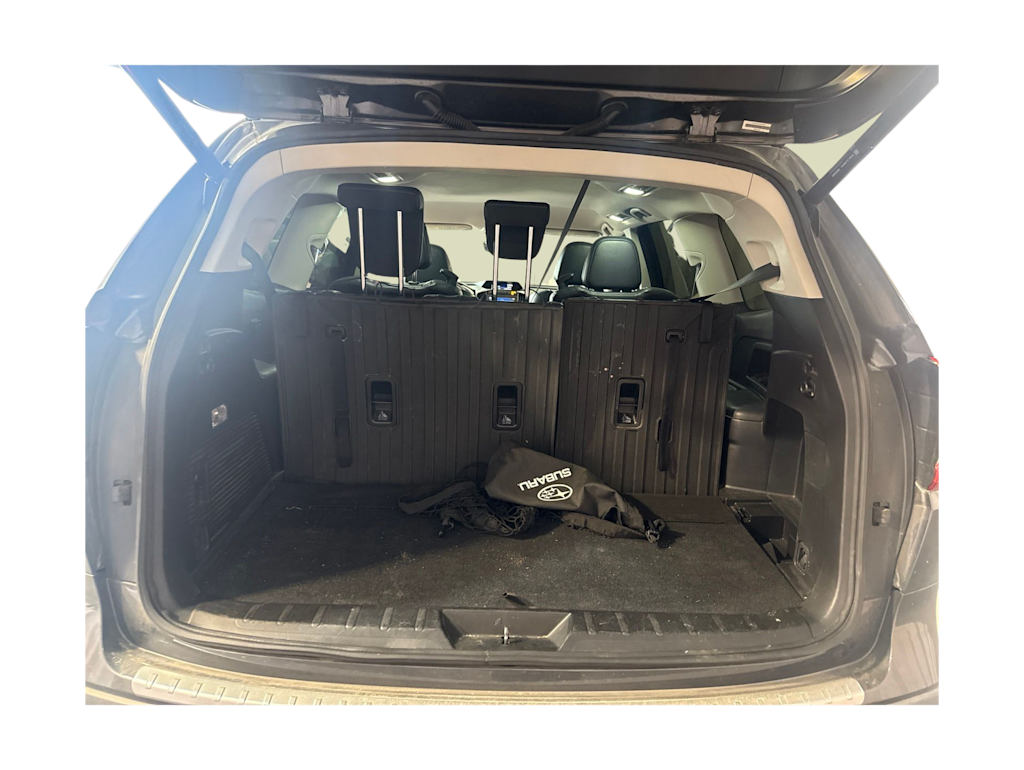 Thumbnail: 2021 Subaru Ascent - 11