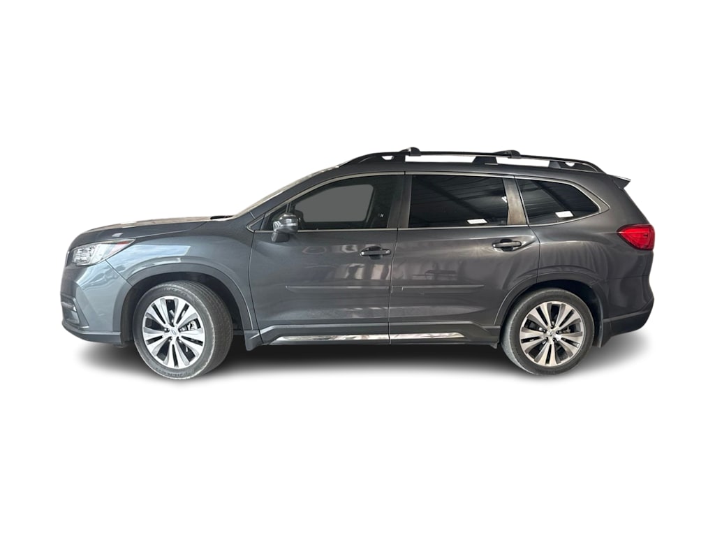 Thumbnail: 2021 Subaru Ascent - 2