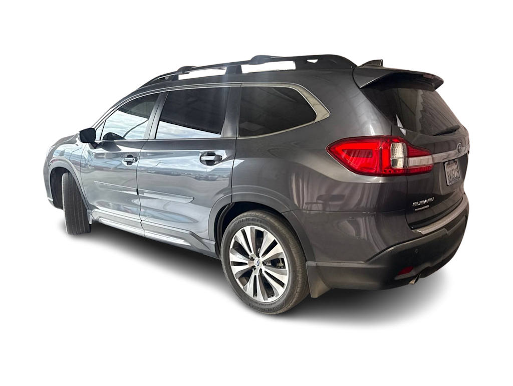 Thumbnail: 2021 Subaru Ascent - 3