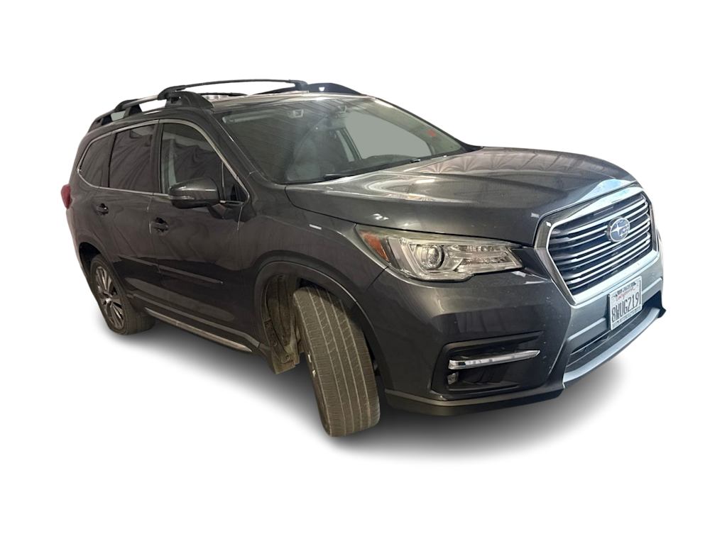 Thumbnail: 2021 Subaru Ascent - 13
