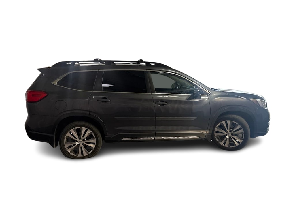 Thumbnail: 2021 Subaru Ascent - 14