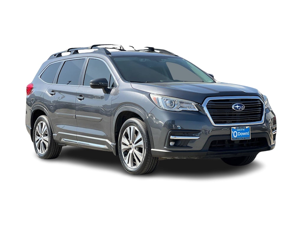 Thumbnail: 2021 Subaru Ascent - 22
