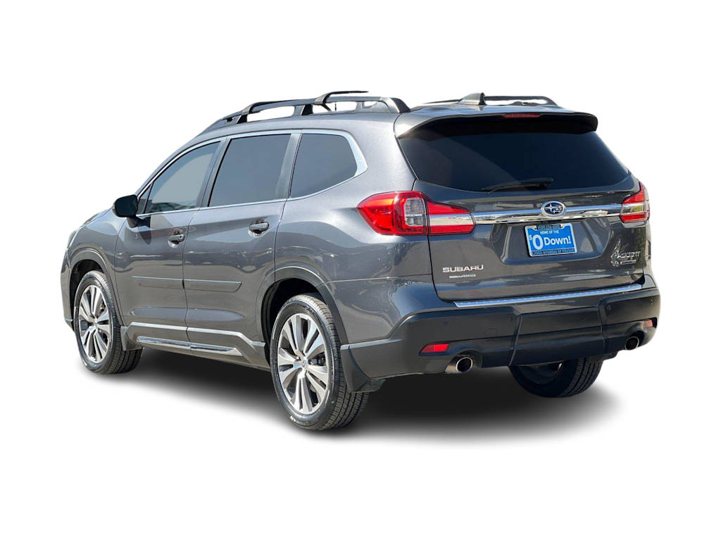 Thumbnail: 2021 Subaru Ascent - 4