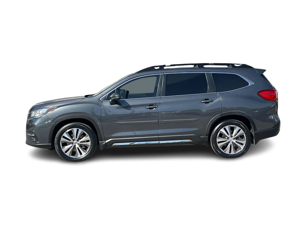 Thumbnail: 2021 Subaru Ascent - 3