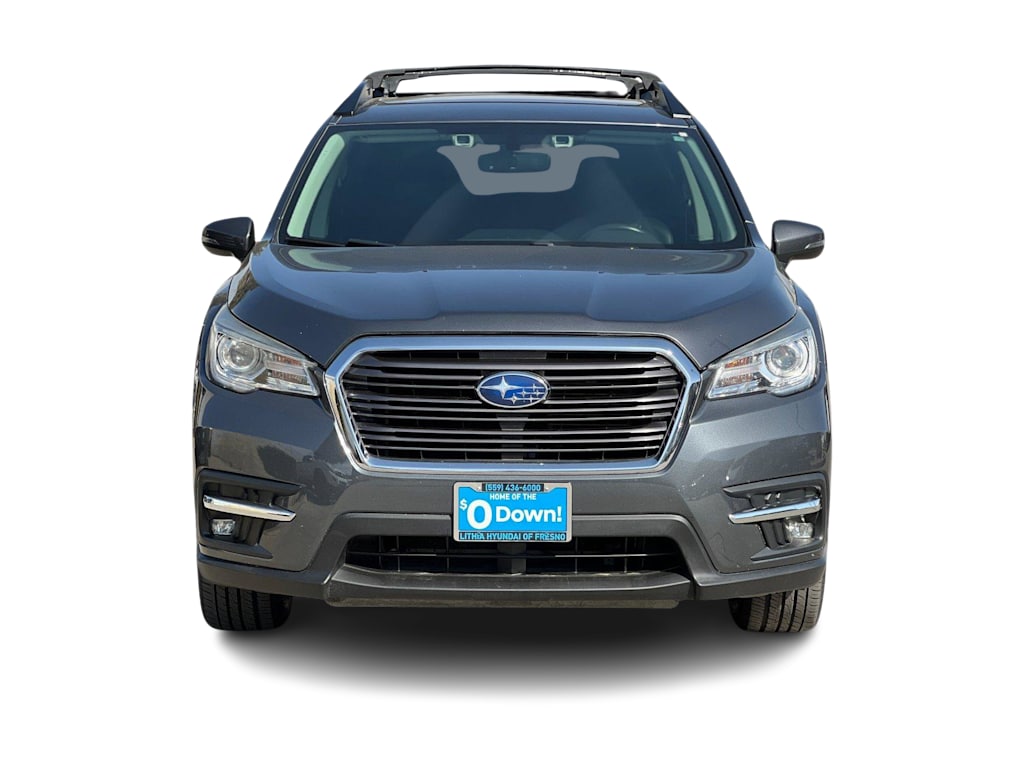 Thumbnail: 2021 Subaru Ascent - 6